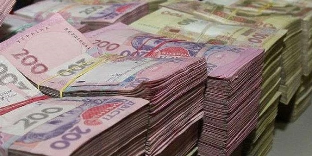 У жовтні виплати вкладникам банків-банкрутів склали 49,8 млн грн.