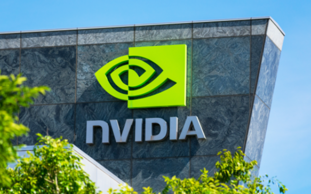 Американская корпорация Nvidia, которая занимается разработкой микрочипов, сообщила, что ее прибыль и выручка увеличились сильнее, чем ожидали аналитики.