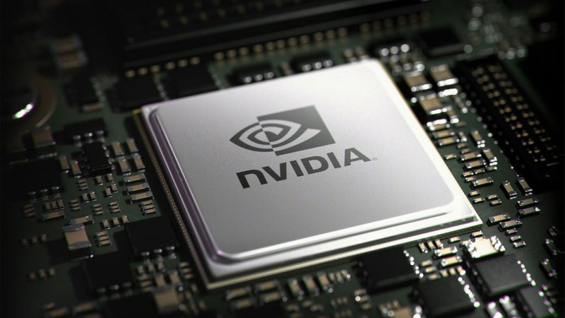 Один із найбільших світових виробників чіпів Nvidia в III кварталі збільшив виторг на 50% рік до року і встановив ще три рекорди.