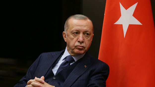 Президент Турции поддержал резкое снижение ставок.