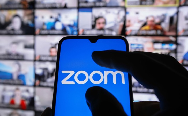 Автор сервісу для відеозустрічей Zoom оприлюднив свою фінзвітність за третій квартал 2022 року (що охопив період з серпня по жовтень поточного року).