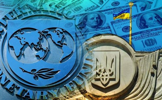Міжнародний валютний фонд опублікував меморандум за новою програмою stand-by з Україною.