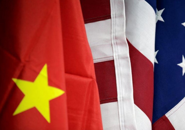 Міністерство торгівлі США запровадило експортні обмеження для 12 китайських технологічних компаній.