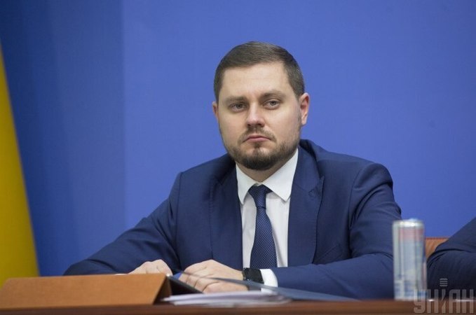 Кабинет министров с 25 ноября назначил временно исполняющим обязанности главы Государственной налоговой службы Михаила Титарчука.