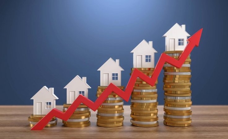 Кабинет министров 24 ноября утвердил изменения в процедуре регистрации прав на недвижимое имущество, в частности, фиксирование цены имущества по договору купли-продажи.
