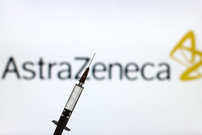 Новый штамм covid вряд ли вызовет новый виток пандемии - разработчик AstraZeneca