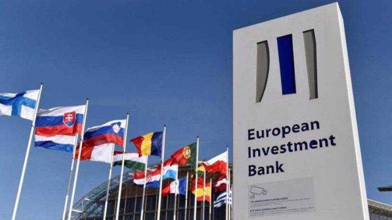 ЕИБ инвестировал в Украину более 7 миллиардов евро — Минфин
