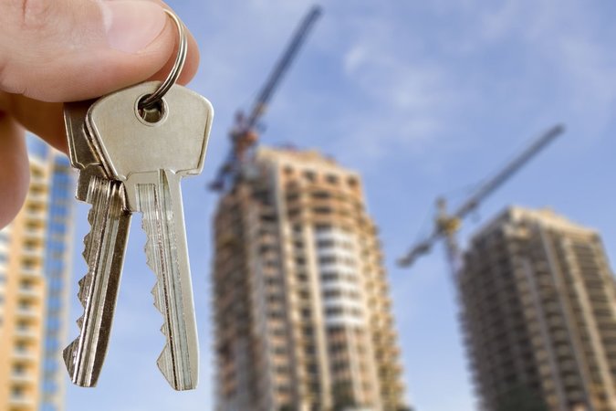 Покупка квартиры на начальных стадиях строительства всегда привлекала инвесторов.