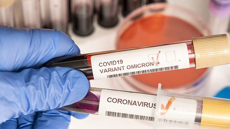 Україна через штам коронавірусу омікрон закриває кордон для громадян низки африканських країн.
