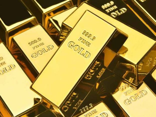 Інтерес ринку до золота продовжує падати