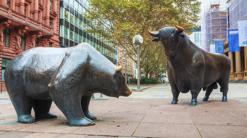 Бики чи ведмеді: Чому аналітики дають протилежні прогнози для фондового ринку