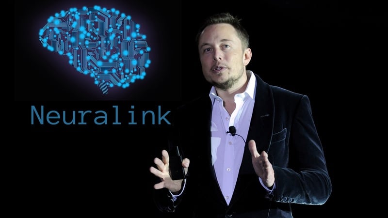 Neuralink Маска імплантує чип в мозок людини вже наступного року