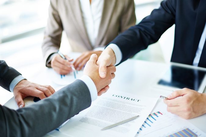 Треть бизнеса считает ситуацию в Украине удачной для купли-продажи – исследование