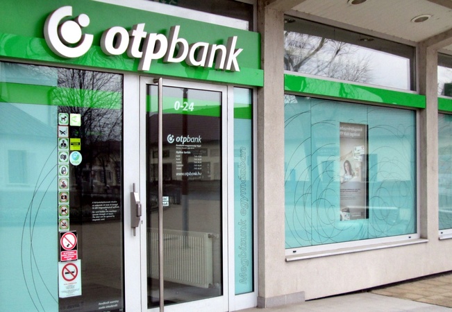OTP Group планирует во втором квартале 2022 года купить албанскую дочернюю компанию греческого банка Alpha Bank за 55 млн.