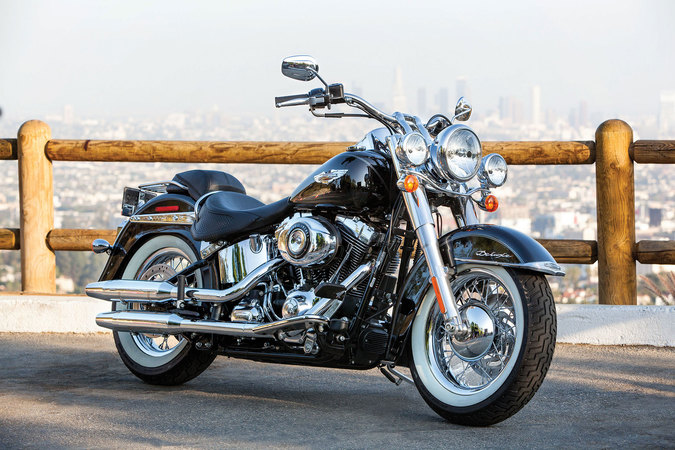 Підрозділ Harley-Davidson з виробництва електромотоциклів — компанія LiveWire — виходить на Нью-Йоркську фондову біржу через злиття зі SPAC-фірмою AEA-Bridges Impact Corp.