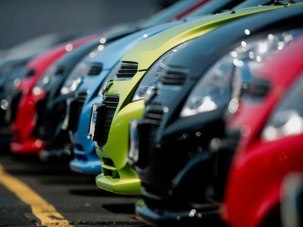 В Україні протягом 2021 року було розміщено понад 2,3 млн оголошень про продаж вживаних автомобілів, тоді як у 2020 — утричі менше.