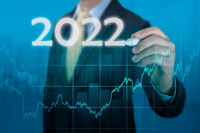 Экономика, инвестиции, прогноз на 2022 год