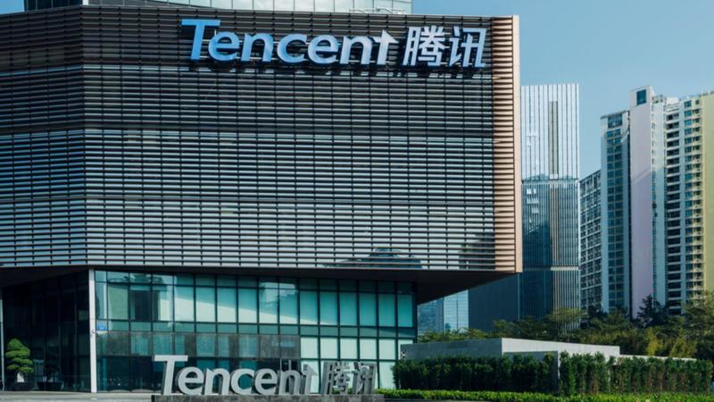 Компанія Tencent заявила, що дев'ять її додатків отримали дозвіл від Міністерства промисловості та інформаційних технологій Китаю (MIIT) на поновлення регулярних оновлень.