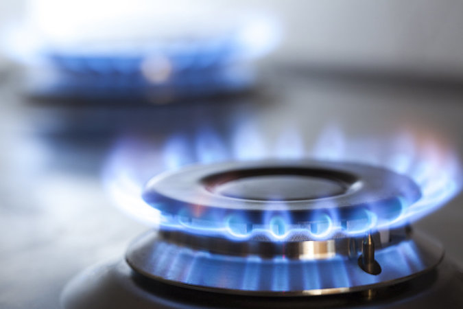 Біржова ціна на газ в Європі 20 грудня знову перевищила позначку $1700 за тисячу кубометрів.