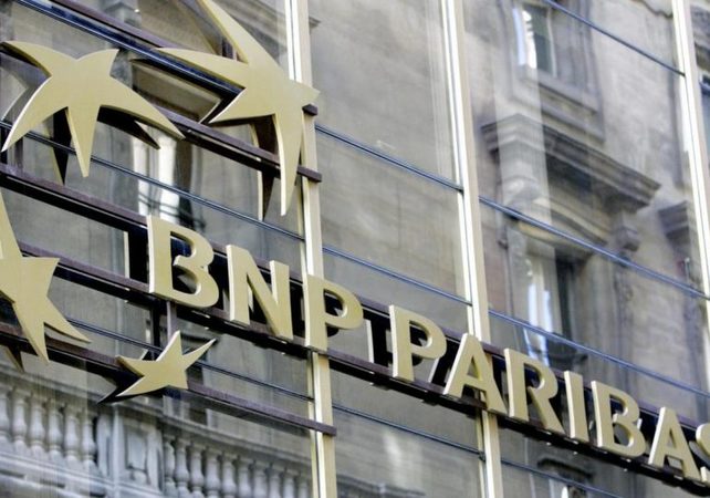 Французький BNP Paribas оголосив про продаж свого підрозділу в США — Bank of the West — канадському Bank of Montreal Financial Group (ВМО) за $16,3 млрд.