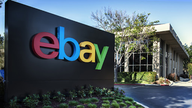 eBay додає 20% ПДВ до своїх послуг в Україніf
