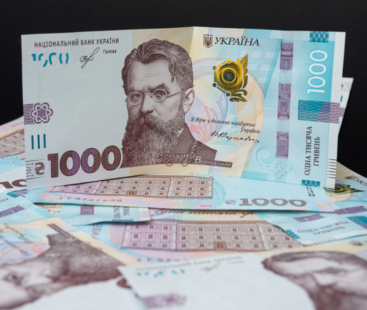 «Тисяча Зеленського»: Українці вже витратили 270 мільйонів гривень