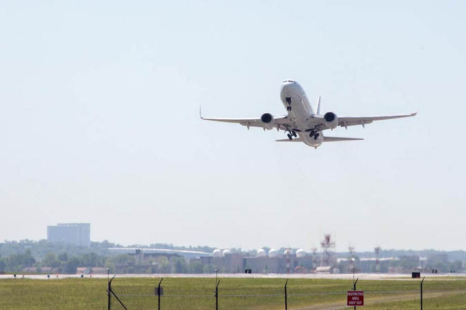 Авіакомпанія «Нової пошти» зможе розпочати польоти у квітні 2022 року