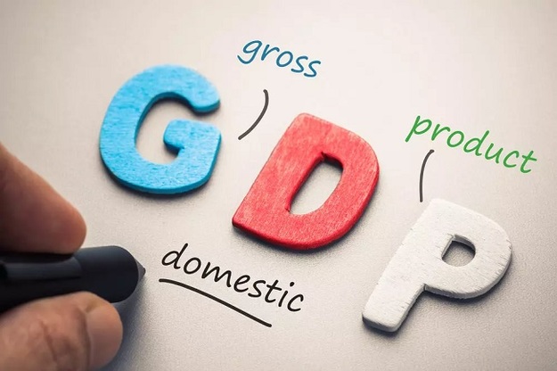 ВВП прогноз