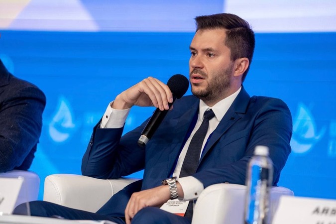 Глава НКЦПФР розповів про перспективи ринку віртуальних активів