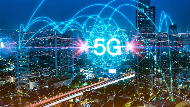 Правительство США попросило двух операторов отложить запуск сети 5G