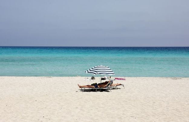 З 4 січня туристам при в'їзді на Кіпр необхідно буде пред'явити негативний ПЛР-тест, зроблений не пізніше ніж за 48 годин до прибуття.