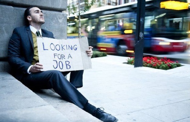 В США рівень безробіття впав до 3,9%