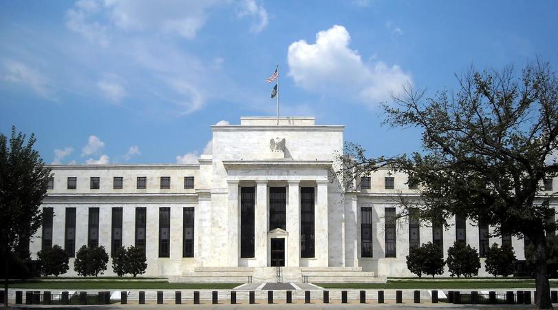 ФРС поднимет ставку 4 раза за 2022 год – Goldman Sachs