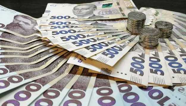 За листопад обсяг коштів суб'єктів господарювання (з урахуванням ФОП) та небанківських фінкомпаній у банках збільшився на 12,3 млрд — до 746,4 млрд грн.