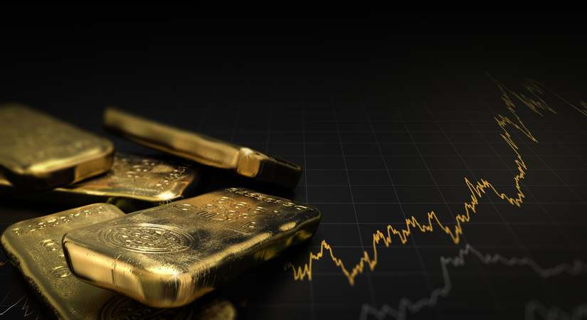 Криптовалюты не заменят золото - CEO Barrick Gold