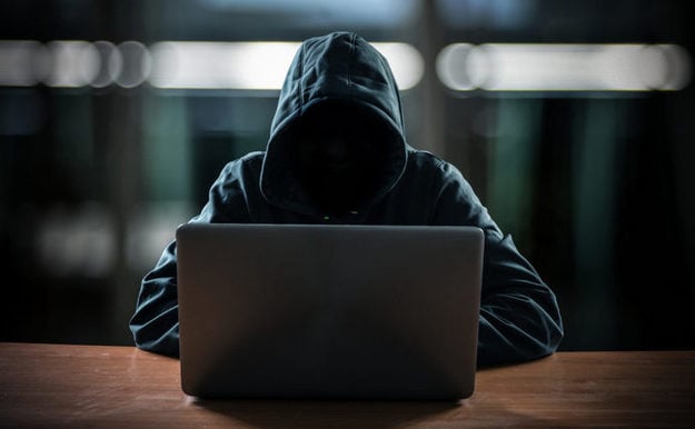 В Україні в ніч із 13 на 14 січня хакери здійснили глобальну атаку на сайти держструктур.