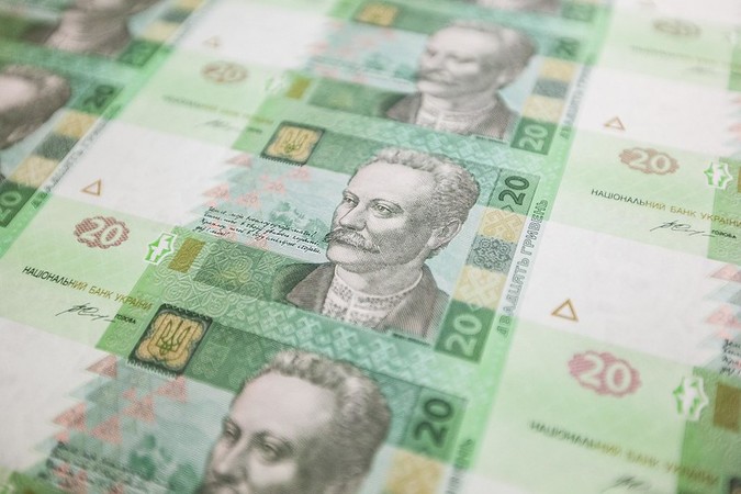 Национальный банк Украины установил на 17 января 2022 официальный курс гривны на уровне 27,9514 грн/$.