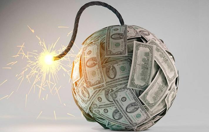 Найбідніші країни світу цього року зіткнуться з різким зростанням виплат за боргами — на $10,9 млрд — оскільки в пандемію брали гроші не у міжнародних організацій, а на ринках капіталу.
