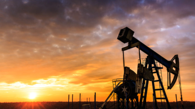 Цены на нефть поднялись на сегодняшних торгах, чему способствовал рост геополитической напряженности.