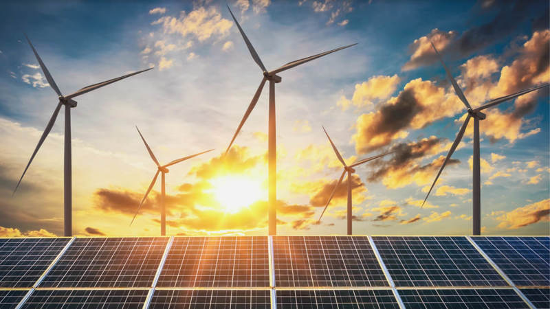 Акції в секторі «зеленої» енергетики скоро можуть відновитися - аналітики