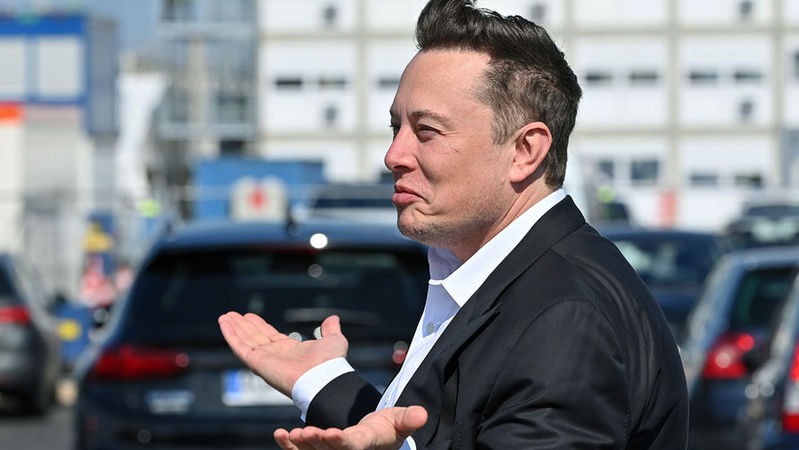 Генеральний директор Tesla та SpaceX Ілон Маск розкритикував інтеграцію NFT у соціальну мережу Twitter.