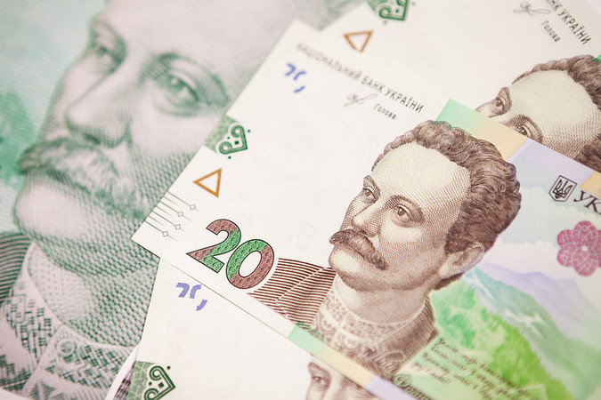Національний банк України встановив на 24 січня 2022 року офіційний курс гривні на рівні 28,3181 грн/$.
