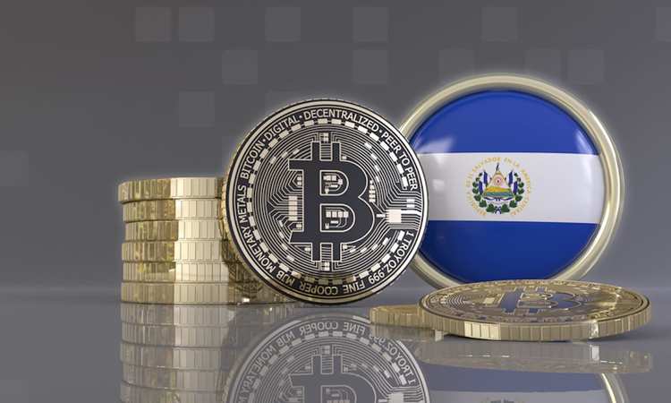 Сальвадор приобрел еще 410 биткоинов после обвала рынка