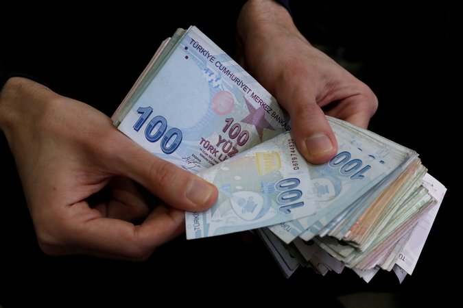 Інфляція в Туреччині у 2022 сягне 40%, але не перевищить 50% - міністр фінансів Туреччини