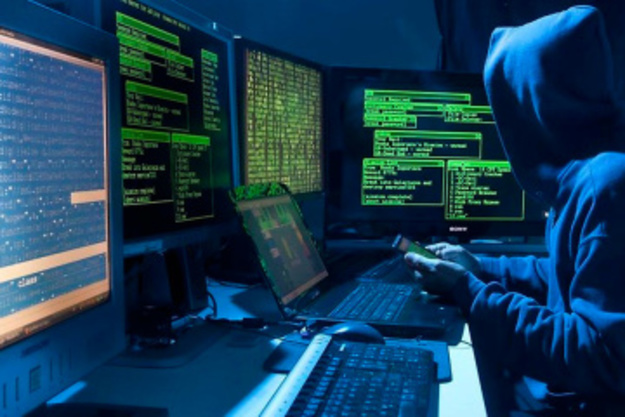 Від масованої кібератаки, яка почалася у ніч з 13 на 14 січня, постраждали 22 сайти органів державної влади.