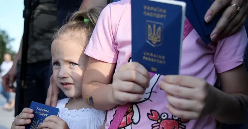 Вже цього тижня Верховна Рада може затвердити законопроект щодо економічного паспорта українця.