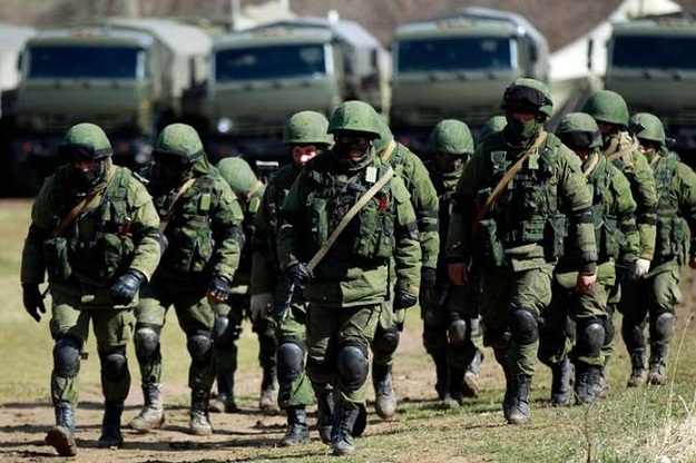 Напруження геополітичної ситуації й скупчення військ країни-агресора біля кордонів України призвело до того, що російські мільярдери втратили за місяць $28 мільярдів.
