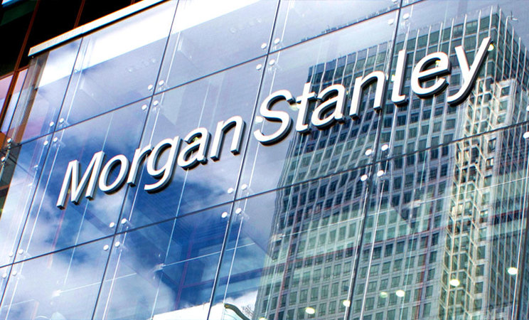 Morgan Stanley ухудшил прогноз роста ВВП Китая из-за омикрона.