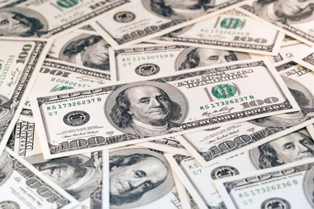 Валютные интервенции НБУ: за неделю регулятор продал $759,5 миллионов