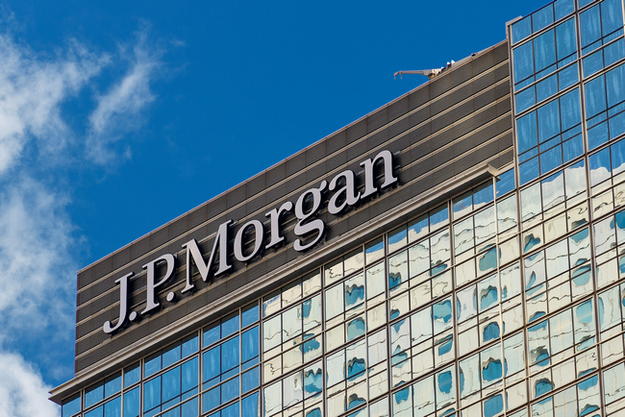 Сохранение высокой волатильности ограничивает принятие биткоина институционалами, отметили в JPMorgan.